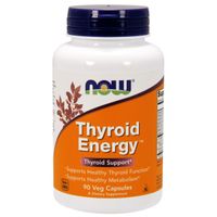 Now Foods Thyroid Energy